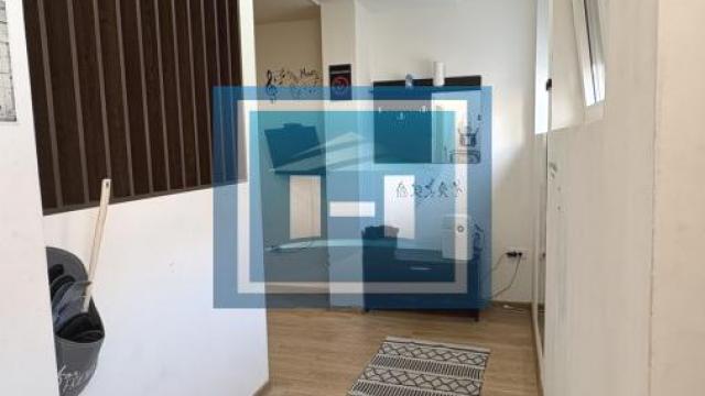 Stan, Jednoiposoban, Prodaja, 49m2, Aqua park, Gradska lokacija, Jagodina