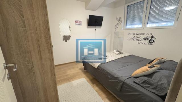 Stan, Jednoiposoban, Prodaja, 49m2, Aqua park, Gradska lokacija, Jagodina