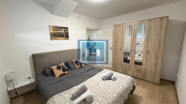 Stan, Jednoiposoban, Prodaja, 49m2, Aqua park, Gradska lokacija, Jagodina