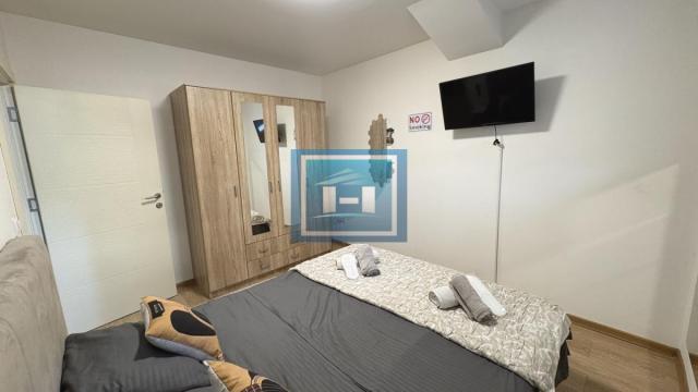 Stan, Jednoiposoban, Prodaja, 49m2, Aqua park, Gradska lokacija, Jagodina