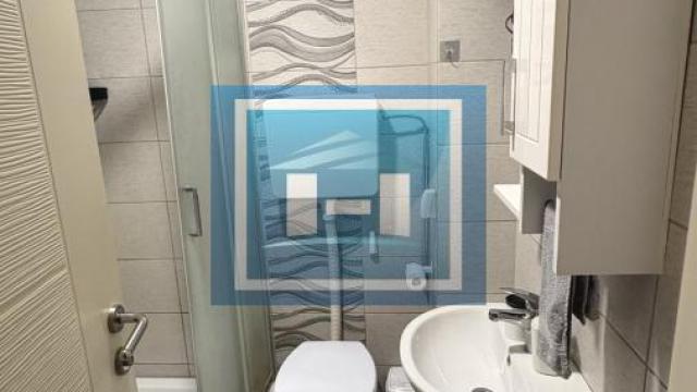 Stan, Jednoiposoban, Prodaja, 49m2, Aqua park, Gradska lokacija, Jagodina