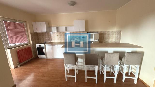 Stan, Dvosoban, Izdavanje, 54m2, Aqua park, Gradska lokacija, Jagodina