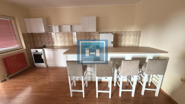 Stan, Dvosoban, Izdavanje, 54m2, Aqua park, Gradska lokacija, Jagodina