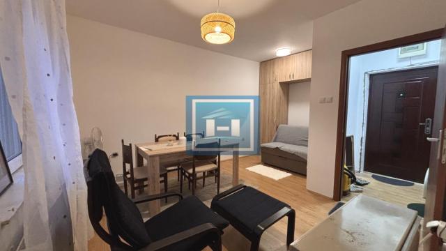 Stan, Garsonjera, Izdavanje, 19m2, Centar, Gradska lokacija, Jagodina