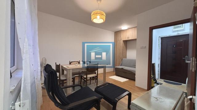 Stan, Garsonjera, Izdavanje, 19m2, Centar, Gradska lokacija, Jagodina