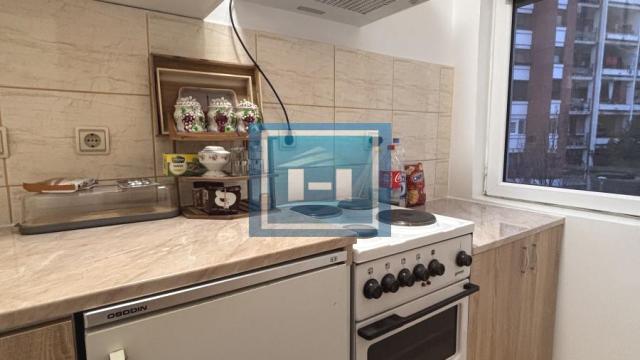 Stan, Garsonjera, Izdavanje, 19m2, Centar, Gradska lokacija, Jagodina