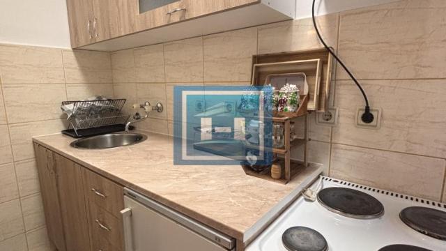 Stan, Garsonjera, Izdavanje, 19m2, Centar, Gradska lokacija, Jagodina