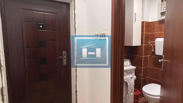 Stan, Garsonjera, Izdavanje, 19m2, Centar, Gradska lokacija, Jagodina