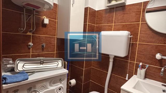 Stan, Garsonjera, Izdavanje, 19m2, Centar, Gradska lokacija, Jagodina