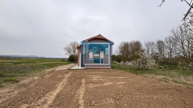 Kuća, četvorosoban, Prodaja, 302m2, Kočino Selo, Okolno mesto, Jagodina