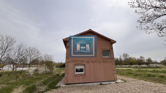 Kuća, četvorosoban, Prodaja, 302m2, Kočino Selo, Okolno mesto, Jagodina