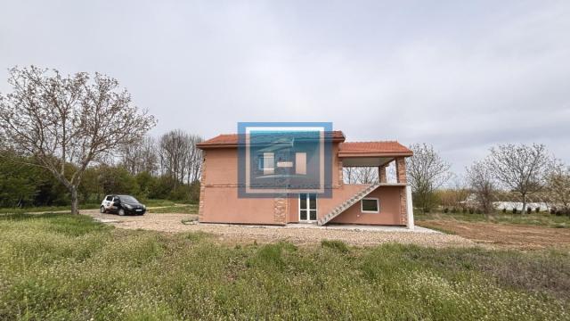 Kuća, četvorosoban, Prodaja, 302m2, Kočino Selo, Okolno mesto, Jagodina