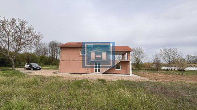 Kuća, četvorosoban, Prodaja, 302m2, Kočino Selo, Okolno mesto, Jagodina