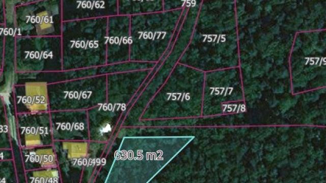 Plac, Prodaja, m2, Atomska Banja, Okolno mesto, Atomska Banja