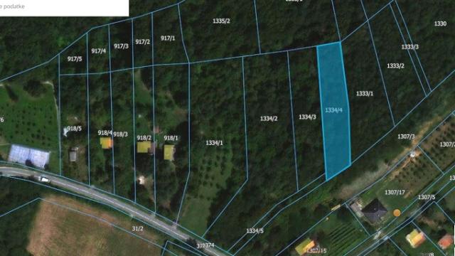 Plac, Prodaja, m2, Stojnik, Sopot, Stojnik