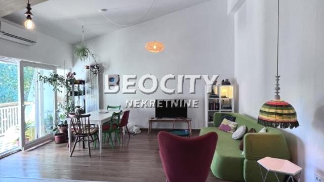 Stan, Jednosoban, Izdavanje, 67m2, Dorćol, Stari grad, Visokog Stevana