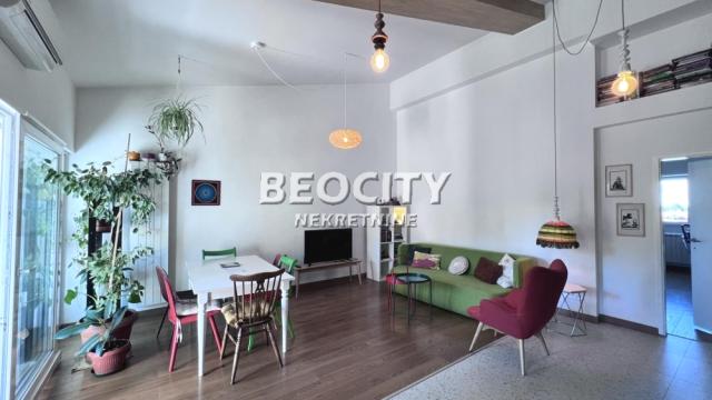 Stan, Jednosoban, Izdavanje, 67m2, Dorćol, Stari grad, Visokog Stevana