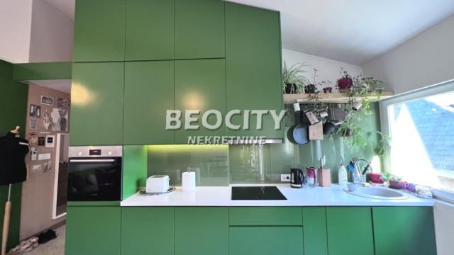 Stan, Jednosoban, Izdavanje, 67m2, Dorćol, Stari grad, Visokog Stevana