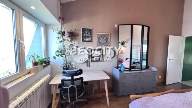 Stan, Jednosoban, Izdavanje, 67m2, Dorćol, Stari grad, Visokog Stevana