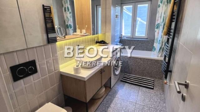 Stan, Jednosoban, Izdavanje, 67m2, Dorćol, Stari grad, Visokog Stevana