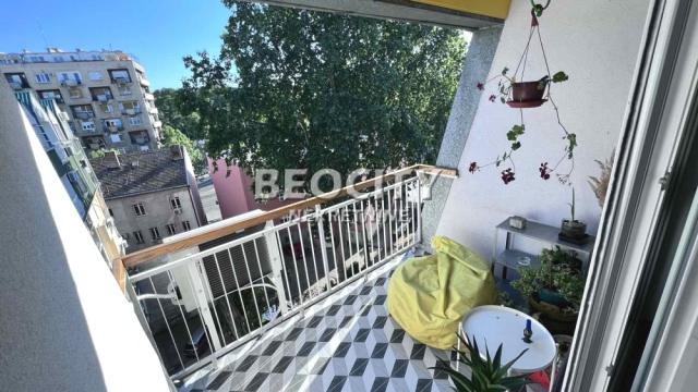 Stan, Jednosoban, Izdavanje, 67m2, Dorćol, Stari grad, Visokog Stevana