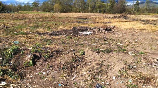 Plac, Prodaja, m2, Mojsinje, Okolno mesto, Mojsinje