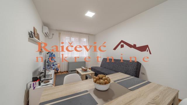 Stan, Dvosoban, Prodaja, 36m2, Karaburma, Palilula, Mirijevski bulevar