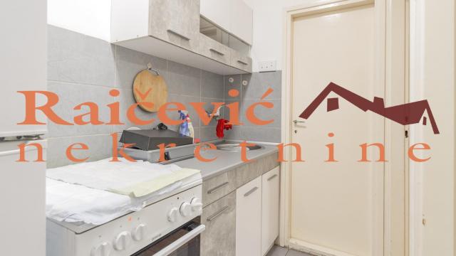 Stan, Dvosoban, Prodaja, 36m2, Karaburma, Palilula, Mirijevski bulevar