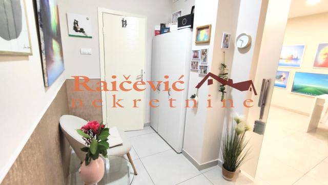 Stan, Jednosoban, Prodaja, 30m2, Tašmajdan, Palilula, Dalmatinska