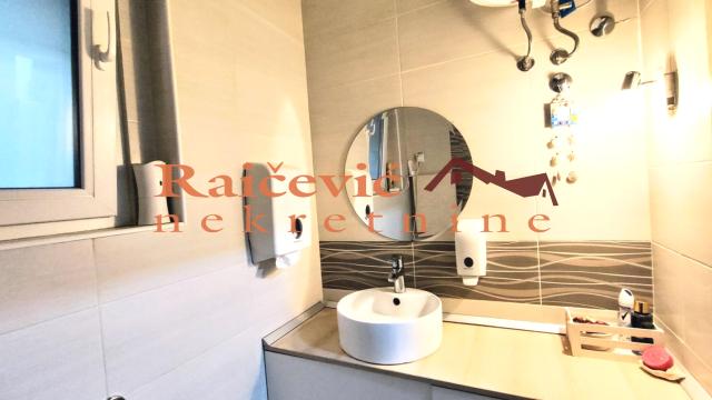 Stan, Jednosoban, Prodaja, 30m2, Tašmajdan, Palilula, Dalmatinska