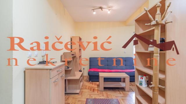 Stan, Jednoiposoban, Prodaja, 31m2, Kneževac, Rakovica, Humski put