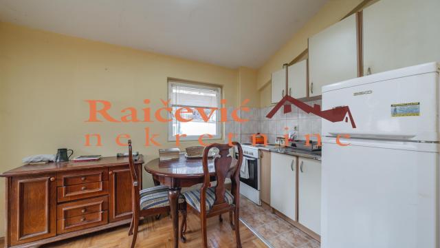 Stan, Jednoiposoban, Prodaja, 31m2, Kneževac, Rakovica, Humski put