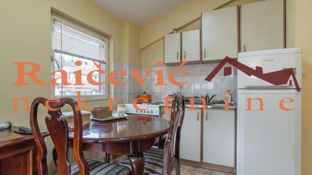 Stan, Jednoiposoban, Prodaja, 31m2, Kneževac, Rakovica, Humski put