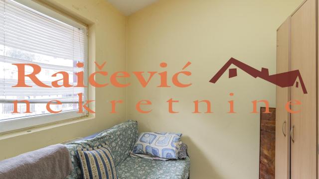 Stan, Jednoiposoban, Prodaja, 31m2, Kneževac, Rakovica, Humski put