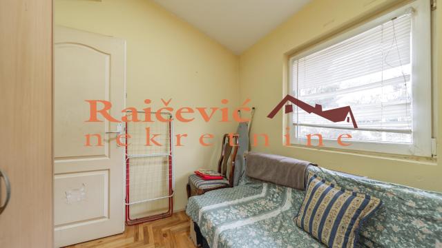 Stan, Jednoiposoban, Prodaja, 31m2, Kneževac, Rakovica, Humski put