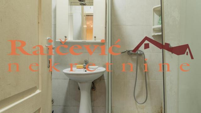 Stan, Jednoiposoban, Prodaja, 31m2, Kneževac, Rakovica, Humski put