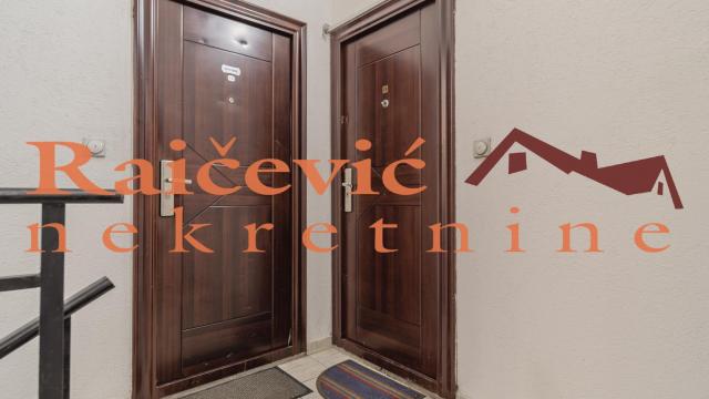 Stan, Jednoiposoban, Prodaja, 31m2, Kneževac, Rakovica, Humski put