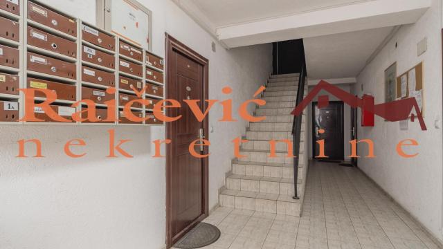 Stan, Jednoiposoban, Prodaja, 31m2, Kneževac, Rakovica, Humski put