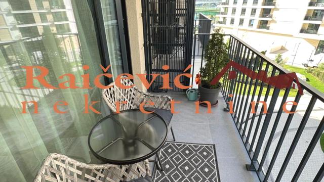 Stan, Garsonjera, Prodaja, 27m2, Beograd na vodi, Savski venac, Hercegovacka