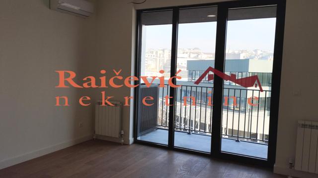 Stan, Garsonjera, Prodaja, 32m2, Beograd na vodi, Savski venac, Kraljice Drage Obrenovic