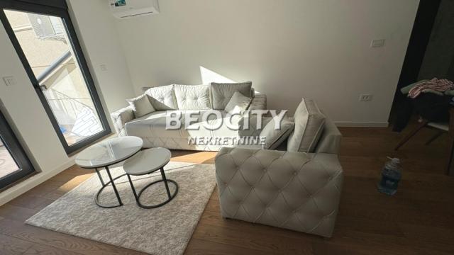 Stan, Dvosoban, Prodaja, 54m2, Lekino brdo, Voždovac, Voždovac, Lekino brdo, , 2.0, 54m2