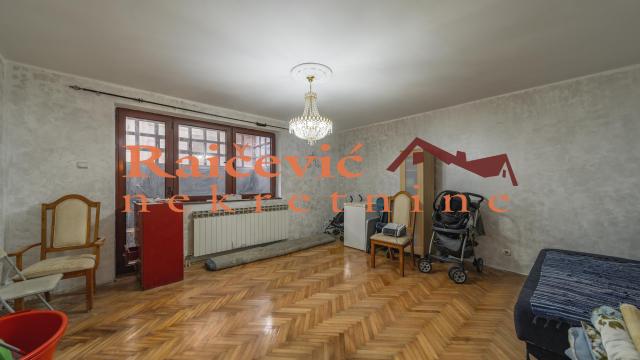 Kuća, Izdavanje, 500m2, Učiteljsko naselje, Zvezdara, Uciteljska