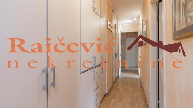 Stan, Dvoiposoban, Prodaja, 70m2, Blok 23, Novi Beograd, Milutina Milankovica