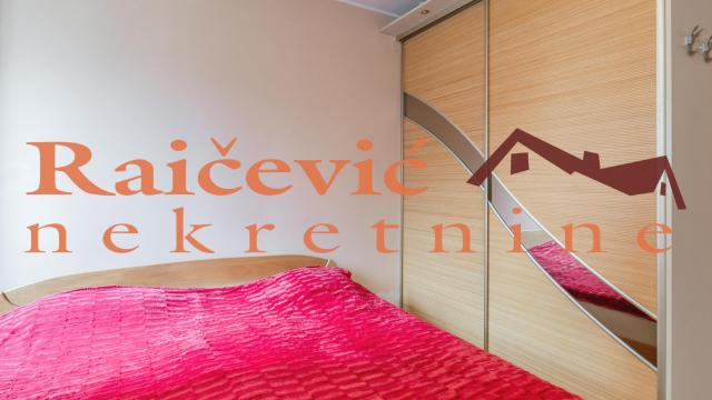 Stan, Dvoiposoban, Prodaja, 70m2, Blok 23, Novi Beograd, Milutina Milankovica