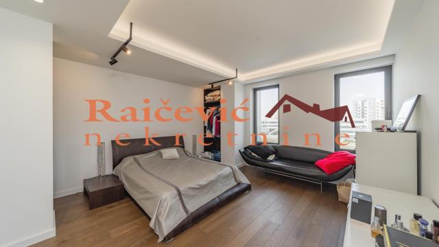 Stan, Trosoban, Prodaja, 99m2, Blok 58, Novi Beograd, Jurija Gagarina