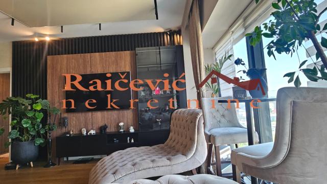 Stan, Dvosoban, Prodaja, 61m2, Blok 65, Novi Beograd, Omladinskih brigada