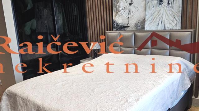 Stan, Dvosoban, Prodaja, 61m2, Blok 65, Novi Beograd, Omladinskih brigada