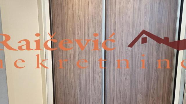 Stan, Dvosoban, Prodaja, 61m2, Blok 65, Novi Beograd, Omladinskih brigada