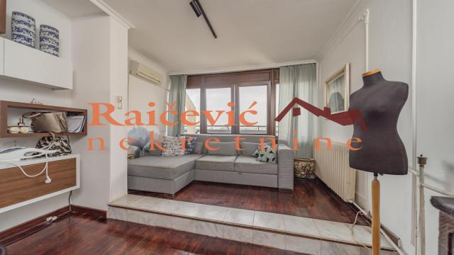 Stan, četvorosoban, Prodaja, 167m2, Blok 70a, Novi Beograd, Omladinskih brigada