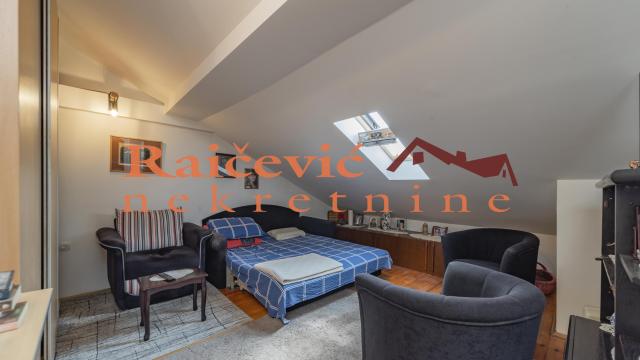 Stan, Jednosoban, Prodaja, 47m2, Paviljoni, Novi Beograd, Radoja Dakica